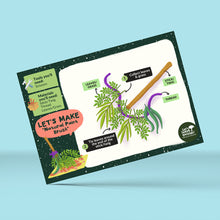 Load image into Gallery viewer, Prop Ideas for ART - Card Set #1