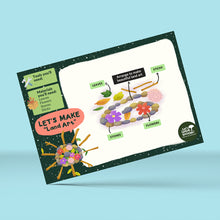 Load image into Gallery viewer, Prop Ideas for ART - Card Set #1