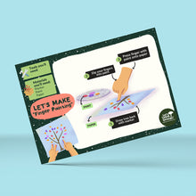 Load image into Gallery viewer, Prop Ideas for ART - Card Set #1