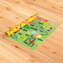 Load image into Gallery viewer, Imaginative Play Setup Plan: Circus, Fire Station, Superhero Lab