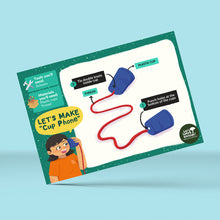 Load image into Gallery viewer, Prop Ideas for COMMUNICATION - Card Set #1