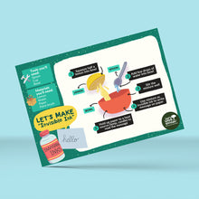 Load image into Gallery viewer, Prop Ideas for COMMUNICATION - Card Set #1