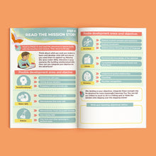 Load image into Gallery viewer, Play Guide: Covert Transporters - Mission: Secret Delivery