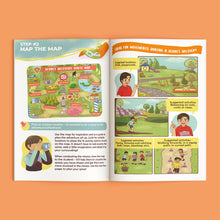 Load image into Gallery viewer, Play Guide: Covert Transporters - Mission: Secret Delivery