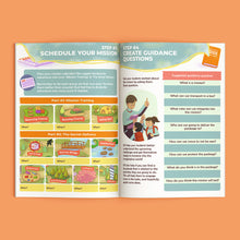 Load image into Gallery viewer, Play Guide: Covert Transporters - Mission: Secret Delivery