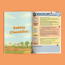 Load image into Gallery viewer, Play Guide: Covert Transporters - Mission: Secret Delivery