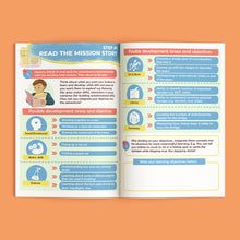 Load image into Gallery viewer, Play Guide: Mobile Fix Crew - Mission: Escape Route