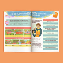 Load image into Gallery viewer, Play Guide: Mobile Fix Crew - Mission: Escape Route