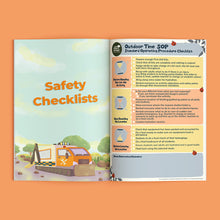 Load image into Gallery viewer, Play Guide: Mobile Fix Crew - Mission: Escape Route