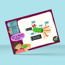 Load image into Gallery viewer, Prop Ideas for FIGURINE - Card Set #1