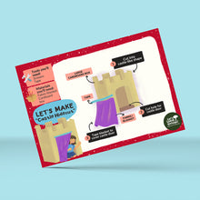 Load image into Gallery viewer, Prop Ideas for HIDEOUT - Card Set #1