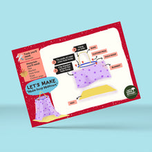 Load image into Gallery viewer, Prop Ideas for HIDEOUT - Card Set #1