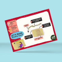 Load image into Gallery viewer, Prop Ideas for HIDEOUT - Card Set #1