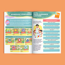 Load image into Gallery viewer, Play Guide: Guardians of Green Earth - Mission: Defend Planet Earth