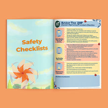 Load image into Gallery viewer, Play Guide: Guardians of Green Earth - Mission: Defend Planet Earth