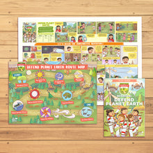 Load image into Gallery viewer, Learning Adventure Starter Kit