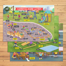 Load image into Gallery viewer, Learning Adventure Starter Kit