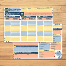 Load image into Gallery viewer, Learning Adventure Starter Kit