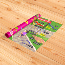 Load image into Gallery viewer, Imaginative Play Setup Plan: Lost Islands, Enchanted Forest, Under the Sea