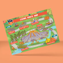 Load image into Gallery viewer, Play Guide: Mobile Fix Crew - Mission: Escape Route