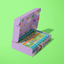 Load image into Gallery viewer, Motor Skills Mission Cards - The Covert Transporter