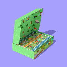 Load image into Gallery viewer, Motor Skills Mission Cards - Guardians of Green Earth