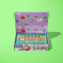 Load image into Gallery viewer, Motor Skills Mission Cards - The Covert Transporter