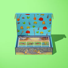 Load image into Gallery viewer, Motor Skills Mission Cards - The Rescue Troopers