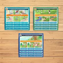 Load image into Gallery viewer, Learning Adventure Starter Kit