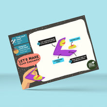 Load image into Gallery viewer, Prop Ideas for MUSIC - Card Set #1