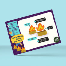 Load image into Gallery viewer, Prop Ideas for OBSTACLE - Card Set #1