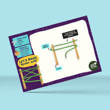 Load image into Gallery viewer, Prop Ideas for OBSTACLE - Card Set #1