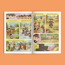 Load image into Gallery viewer, Play Guide: Covert Transporters - Mission: Secret Delivery