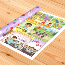 Load image into Gallery viewer, Play Guide: Covert Transporters - Mission: Secret Delivery