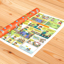 Load image into Gallery viewer, Play Guide: School of Treasure Hunters - Mission: Find the Treasure