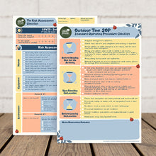 Load image into Gallery viewer, SPACETIVITY - 50 Activity Ideas to do at common HDB Spaces