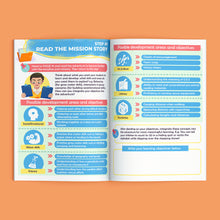 Load image into Gallery viewer, Play Guide: Rescue Troopers - Mission: Hill Rescue