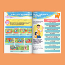 Load image into Gallery viewer, Play Guide: Rescue Troopers - Mission: Hill Rescue