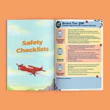 Load image into Gallery viewer, Play Guide: Rescue Troopers - Mission: Hill Rescue