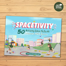 Load image into Gallery viewer, Learning Adventure Starter Kit