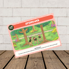 Load image into Gallery viewer, SPACETIVITY - 50 Activity Ideas to do at common HDB Spaces