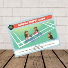 Load image into Gallery viewer, SPACETIVITY - 50 Activity Ideas to do at common HDB Spaces