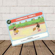 Load image into Gallery viewer, SPACETIVITY - 50 Activity Ideas to do at common HDB Spaces