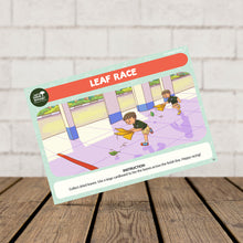 Load image into Gallery viewer, SPACETIVITY - 50 Activity Ideas to do at common HDB Spaces