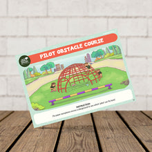 Load image into Gallery viewer, SPACETIVITY - 50 Activity Ideas to do at common HDB Spaces