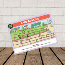 Load image into Gallery viewer, SPACETIVITY - 50 Activity Ideas to do at common HDB Spaces