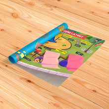 Load image into Gallery viewer, Imaginative Play Setup Plan: Lost Islands, Enchanted Forest, Under the Sea