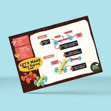 Load image into Gallery viewer, Prop Ideas for VEHICLE - Card Set #1