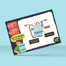 Load image into Gallery viewer, Prop Ideas for COSTUME - Card Set #1
