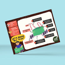Load image into Gallery viewer, Prop Ideas for VEHICLE - Card Set #1

